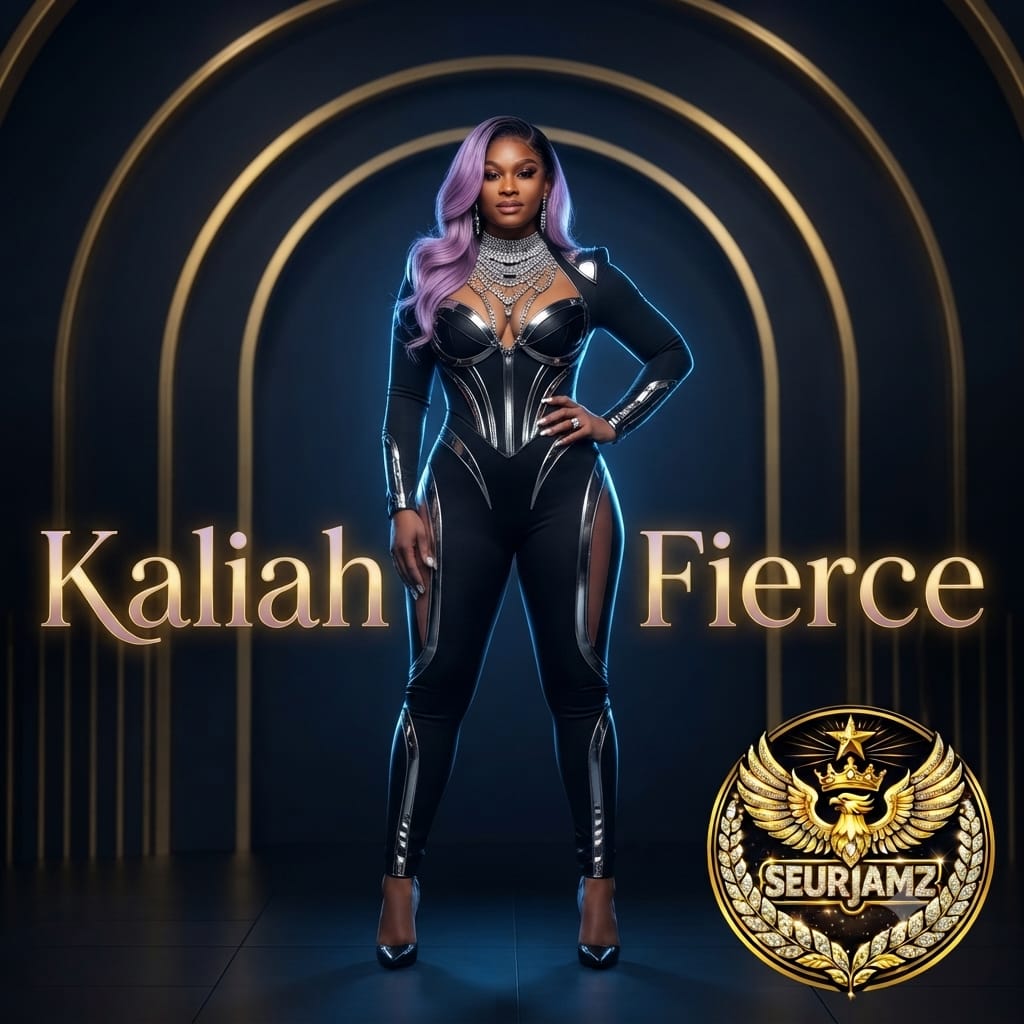 Kaliah Fierce